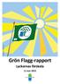 Grön Flagg-rapport Lyckornas förskola 11 mar 2015