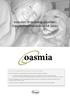 Inbjudan till teckning av aktier i Oasmia Pharmaceutical AB (publ)