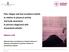 Pain, fatigue and fear-avoidance beliefs in relation to physical activity and body awareness in persons diagnosed with rheumatoid arthritis