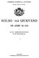 INLEDNING TILL. Hälso- och sjukvård vid armén. År 1916. (Sveriges officiella statistik). Digitaliserad av Statistiska centralbyrån (SCB) 2011.