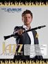 Jazz MAGAZINET PROGRAMTIDNING VÅREN 2014