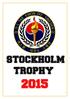 STOCKHOLM TROPHY 2015 1