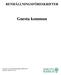 RENHÅLLNINGSFÖRESKRIFTER. Gnesta kommun. Antagen av kommunfullmäktige 2000-08-28 Ändrad: 2002-02-25 4