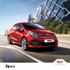 En bil att beundra. kia RIO