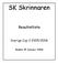 SK Skrinnaren. Resultatlista. Sverige Cup 3 2005/2006