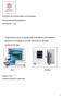 COMPARATIVE STUDY OF HYDROLYSIS PERFORMED WITH MODERN MICROWAVE TECHNIQUE AND THE TRADITIONAL METHOD