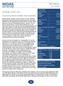 Strategi under juni. Månadsbrev Juni 2012. I korthet: Avkastning juni: MIDAS -0,02% STOXX600 4,77% SSVX90 0,11%