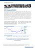 HANDELSBANKENS RÅVARUINDEX (USD) 1 vecka (%) 1,67 1 mån (%) 4,66 1 år (%) -2,74 Detta år (%) -3,76