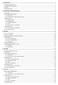 1. INLEDNING... 3 1.1 PROBLEMBAKGRUND... 3 1.3 PROBLEMFORMULERING... 4 1.4 SYFTE... 4 1.5 DEFINITIONER... 4 2. TEORETISK REFERENSRAM... 5 2.