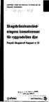 Skogsbränsleanvändningens. för ryggradslösa djur