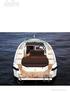 DELTA 26 OPEN Volvo Penta D3 / 220 / DPS 1 495 000: Volvo Penta 5.7 GXI / 320 / DPS 1 445 000: UTRUSTNINGSLISTA OCH TILLVAL