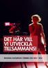 det här vill vi utveckla tillsammans! regional Kulturplan i Örebro län 2012 2014