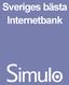 Sveriges bästa Internetbank