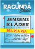 Bladet RAGUNDA. 50% i halva butiken startar idag! REA REA REA 0696-10058. Januari 2009. Öppettider: Mån - fre 9:30-17:30 Lör 9:30-14:00