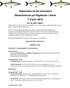 Anti Vasemägi, PhD Forskare vid Åbo Universitet, Finland: What do we know and don t know about population genetics of Baltic whitefish?