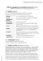 Villkor för teckningsoptioner av serie 2011/2021 i Aerocrine AB Terms and conditions for warrants of series 2011/2021 in Aerocrine AB