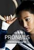 PRONAILS. Utbildningsprogram