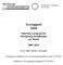EUROPEISKA UNIONEN. Årsrapport 2010. Operativt program för Europeiska socialfonden på Åland 2007-2013 CCI 2007 FI 05 2 PO 002