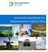 Verksamhetsberättelse för Miljösamverkan Halland 2014