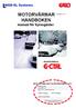 MOTORVÄRMAR HANDBOKEN manual för hyresgäster