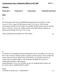 Tentamensskrivning i oftalmiatrik 2008-10-13 HT 2008. Poäng del 1: Poäng del 2: Total poäng: Godkänd/Underkänd