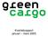 Kvartalsrapport januari mars 2005 Green Cargo AB org nr 556119-6436