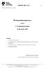 Kommunkompassen. Analys. av Nordanstigs kommun. 24-25 oktober 2007 RAPPORT 2007-12-21 1 (1) Innehåll: Sektionen för Demokrati och styrning