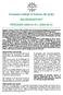 European Institute of Science AB (publ) DELÅRSRAPPORT PERIODEN 2004-01-01---2004-03-31