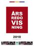 ÅRS REDO VIS NING. Kommunfullmäktige 2011-04-27