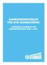 Handlingsprogram för Nya Moderaterna. i Norrtälje kommun för mandatperioden 2010 2014.