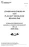 LIKABEHANDLINGSPLAN OCH PLAN MOT KRÄNKANDE BEHANDLING
