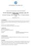 SC1211, Ekonomisk sociologi: pengar, marknader, makt, 15,0 högskolepoäng Economic Sociology: Money, Markets, Power, 15.0 higher education credits