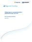 Tillämpningen av successivmetodiken i Åtgärdsplaneringen 2010-2021 Extern granskning/utvärdering