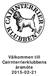 Välkommen till Cairnterrierklubbens årsmöte 2015-02-21