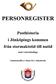 PERSONREGISTER Posthistoria i Jönköpings kommun från stormaktstid till nutid med vykortskollage Sammanställt av Hans-Ove Aldenbrink