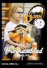 Programblad 2015/16. www.oibk.nu. Ö. Storgatan 18, 293 34 Olofström Tel: 0454-57 57 05 E-mail: oibk@oktv.se