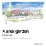 Kanalgården. Sandviken. Trygghetsboende mitt i stadens centrum. Version 2015:1