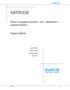 NÄTSTUDIE. BioMil AB biogas, miljö och kretslopp. Ökad biogasproduktion och distribution i sydöstra Skåne. Region Skåne. BioMil AB.