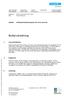 HANDLÄGGARE GRANSKARE DATUM REVIDERAD RAPPORTNUMMER Claes Pagoldh Michel Yousif 2012-03-30 612012 50066:1. Helikopterlandningsplats för Mora lasarett