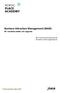 Business Attraction Management (BAM) för nordiska städer och regioner. Ett nordiskt samarbetsprojekt för framtidens etableringsfrämjande.