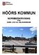 HÖÖRS KOMMUN NORMBESKRIVNING FÖR MARK- OCH VA- ANLÄGGNINGAR