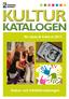 Katalogen. för skola & fritid vt 2013. Kultur- och fritidsförvaltningen