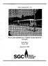 Arbetsrapport SGC A21 NATURGASDRIVNA JÄRNV ÄGSFORDON. Förstudie. Rolf Öberg SyconAB. December 1998 SGC. Svenskt Gastekniskt Center AB