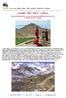Ladakh lilla Tibet i Indien