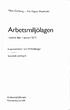 Arbetsmiljölagen. i lydelse den I januari 2013. Komm entarer och författningar. Arbetsmiljöforum Norstedts Juridik.