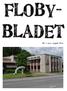 Det här är Floby-Bladet