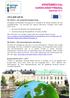 NYHETSBREV från EUROPA DIREKT FYRBODAL September 2012