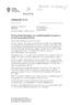 2013-12-17. Förslag till bestämmelser om omställningsstöd och pension till förtroendevalda (OPF-KL)