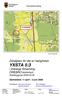 Detaljplan för del av fastigheten YXSTA 5:3 i Axbergs församling ÖREBRO kommun Stadsbyggnad 2008-04-08