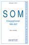 SOM-rapport nr 2008:11 SOM. Energiopinionen. Sören Holmberg